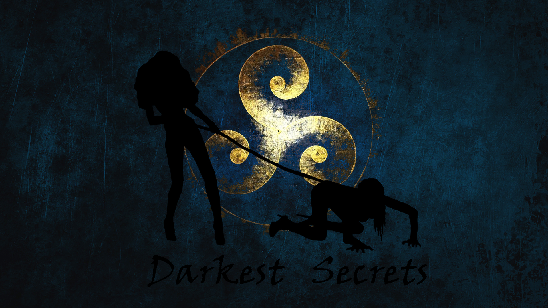 Darkest Secrets Werbebanner
